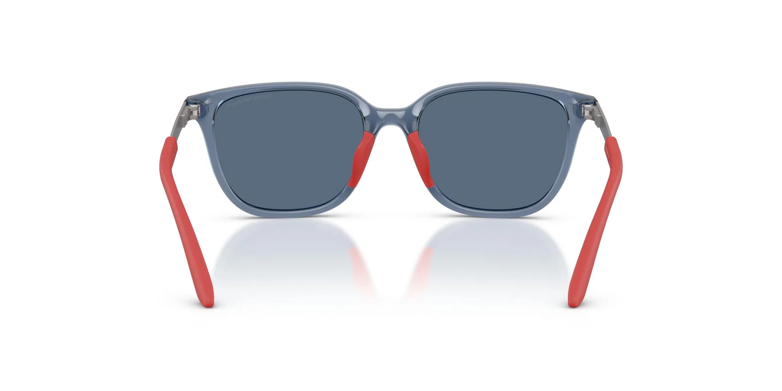 Emporio Armani Kids 4006U Sunglasses - view 23